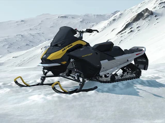 Enduro Package — комфорт и защита на дальние дистанции