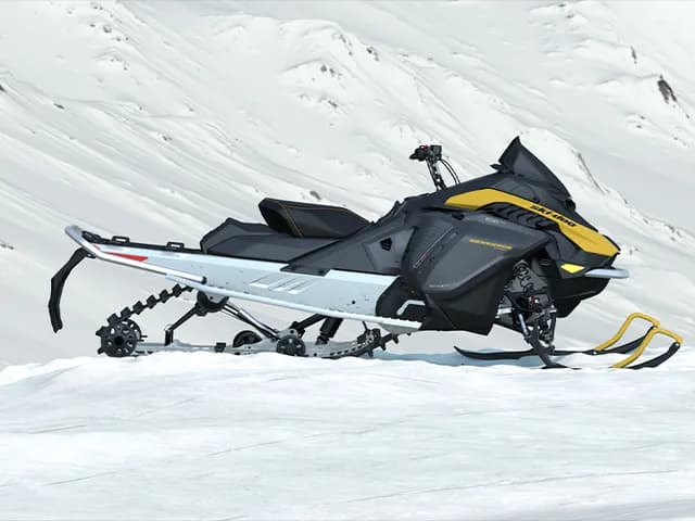 Подвеска SC-5M сзади и RAS X спереди — сбалансированная езда