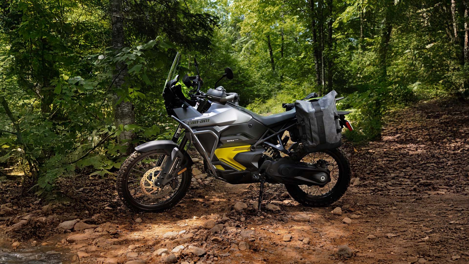 Can-Am Origin 2025