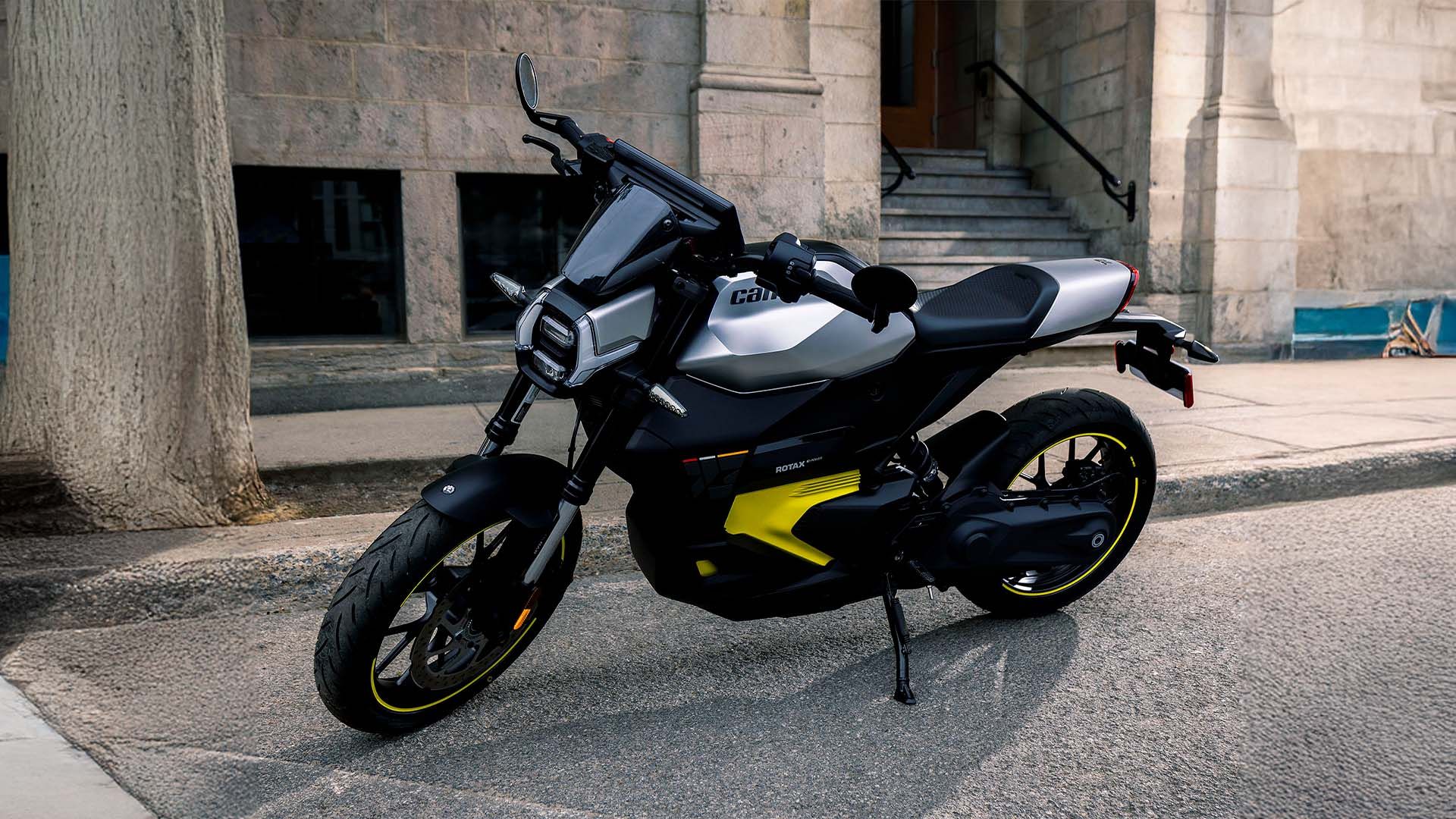 Can-Am Pulse '73 2025